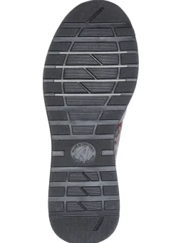 ELENA EDEN, trendige Damen-Sneaker, Weite H, mit herausnehmbarem Fußbett
