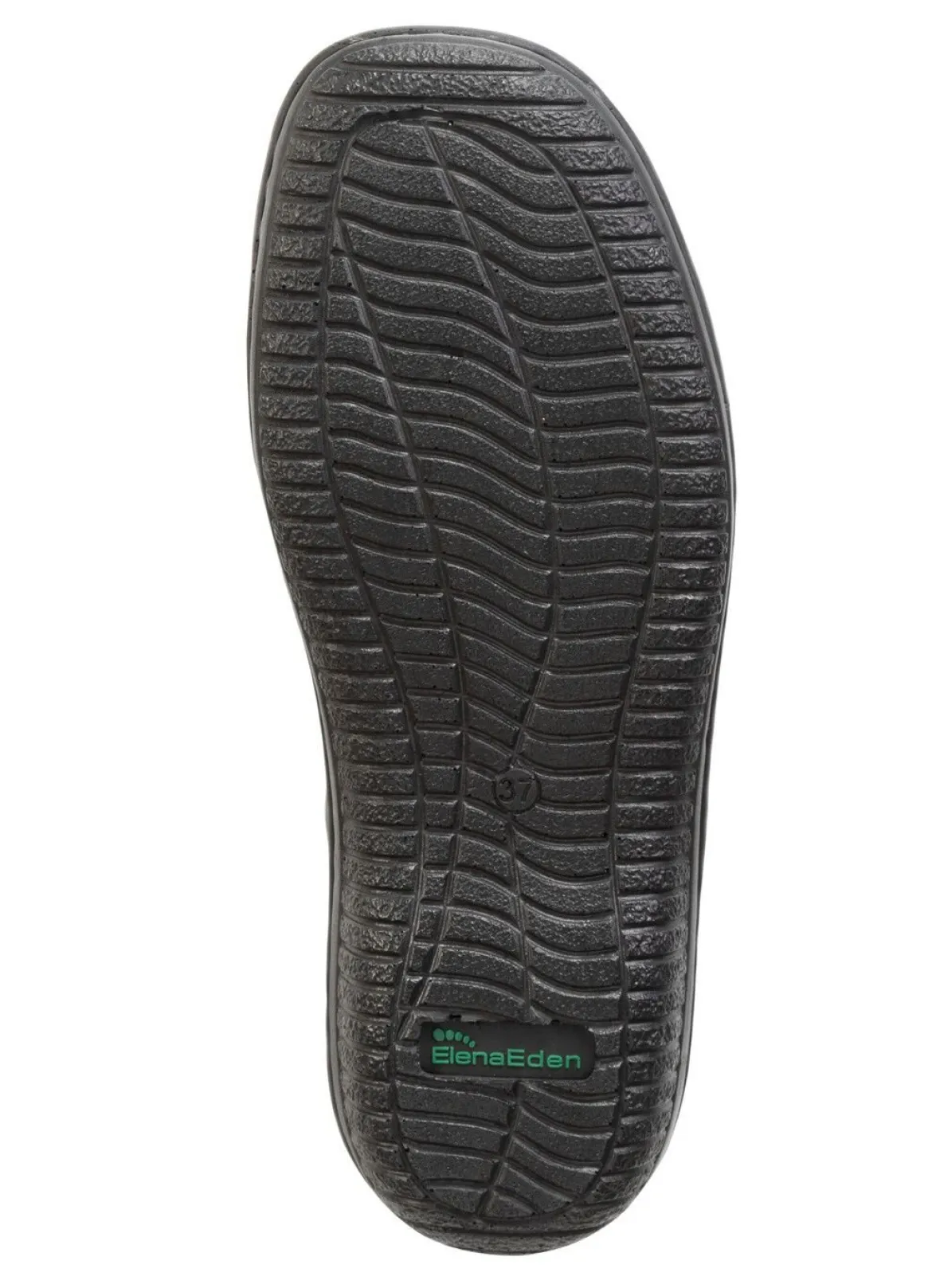 ELENA EDEN-Slipper aus Nappaleder