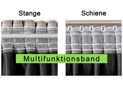 Energiespar-Verdunkelungsschal