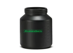 Ersatzbehälter für Hammersmith Paint Blast