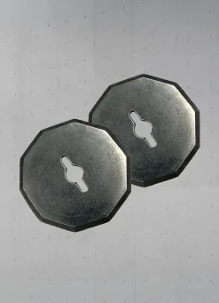 Ersatzklingen, 2er-Set