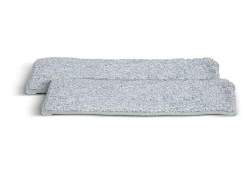 2er-Set Reinigungstücher für 2-Kammer-System von livington