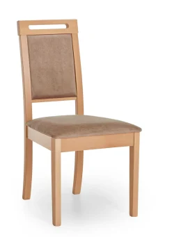 Esszimmermöbel mit Massivholzgestell