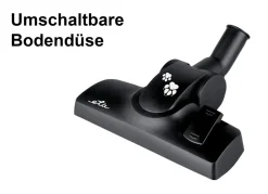ETA Bodenstaubsauger