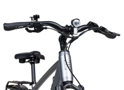 E-Trekking-Bike X-Road 5.2 von SAXONETTE