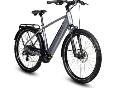 E-Trekking-Bike X-Road 5.2 von SAXONETTE