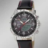 ETT EGS-11573-21L Professional Herrenuhr