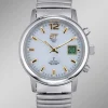 ETT-Funk-Solar-Herrenuhr im Titanlook