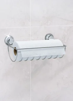 EVERLOC Vacuum-System Küchenrollenhalter