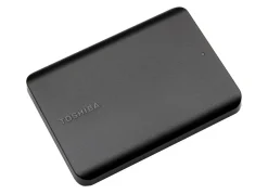 Externe Festplatte Toshiba Canvio Basics