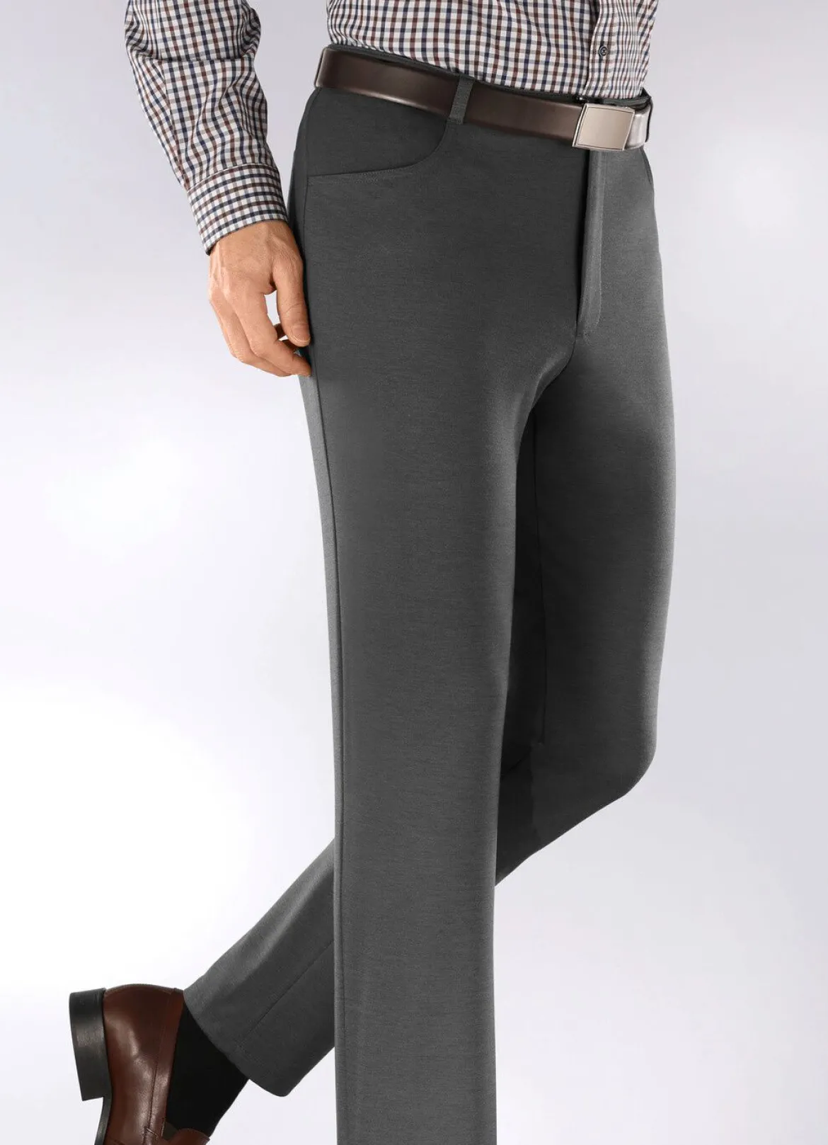 Fabelhafte Hose von "Klaus Modelle" in 4 Farben