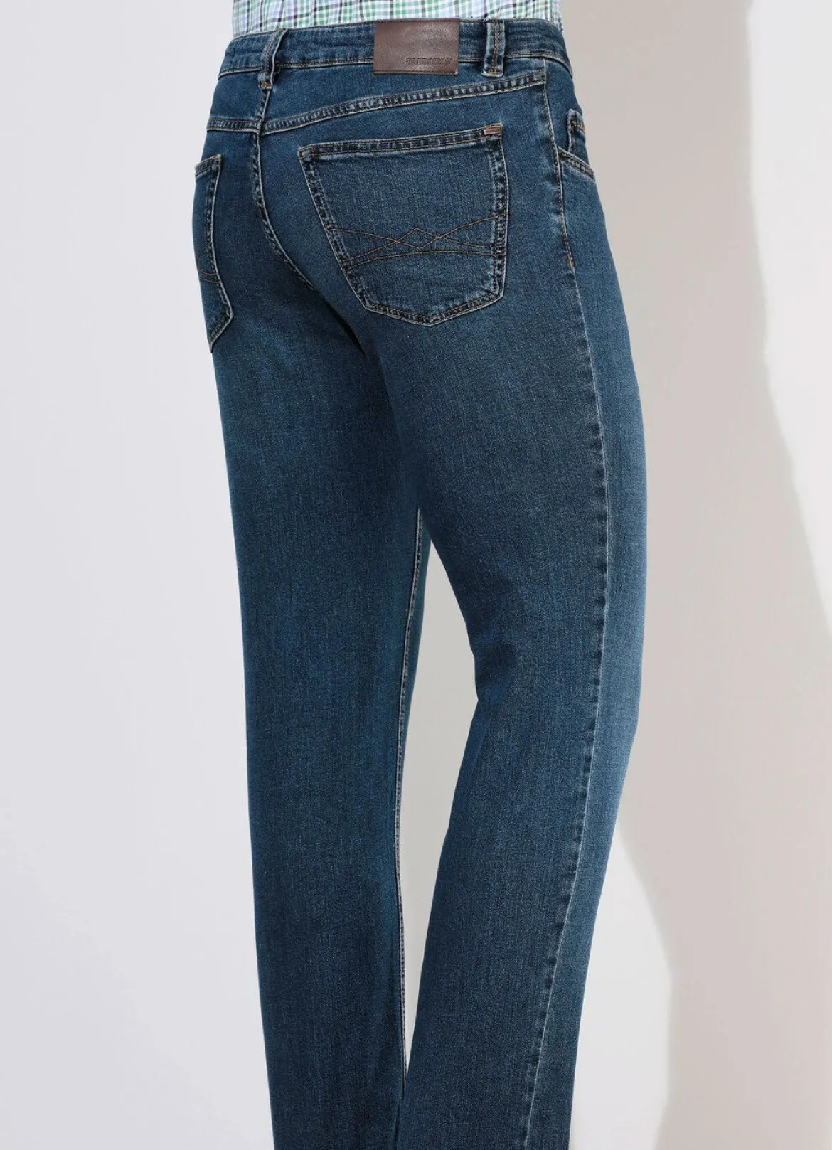 Fabelhafte "Paddock's"-Jeans in 3 Farben