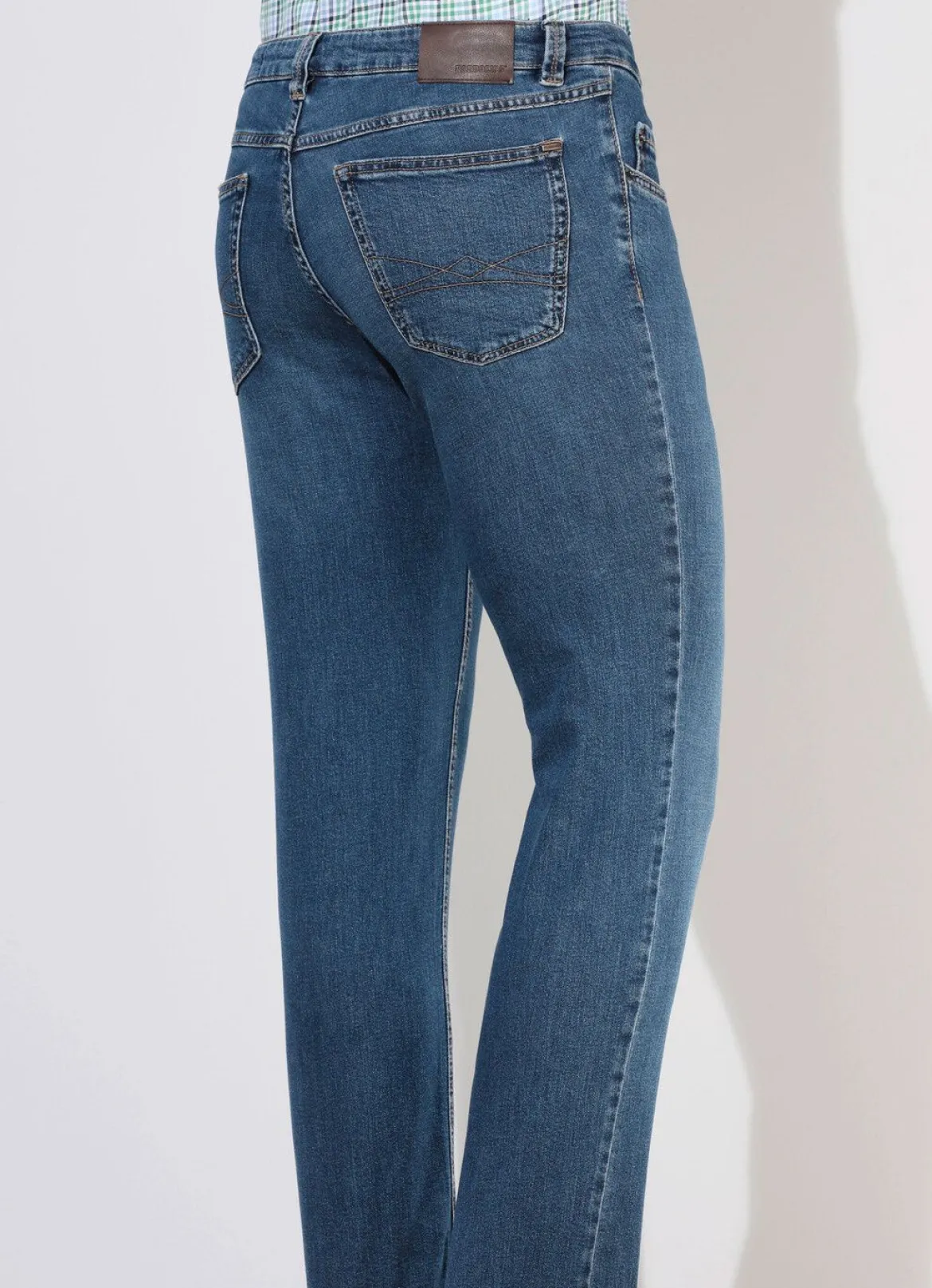 Fabelhafte "Paddock's"-Jeans in 3 Farben