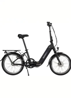 Falt-E-Bike Compact Comfort Plus