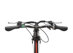 Falt-E-Bike Kompakt von TELEFUNKEN