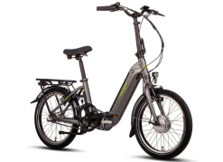Falt-E-Bike MIFA Compact Comfort Plus