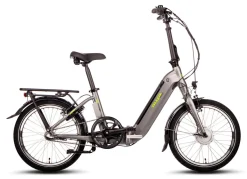 Falt-E-Bike MIFA Compact Comfort Plus