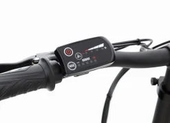 Falt-E-Bike von Verocraft mit Stahl-Faltrahmen