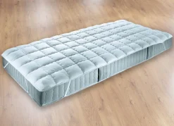F.a.n. Matratzenauflage Wash-Cotton