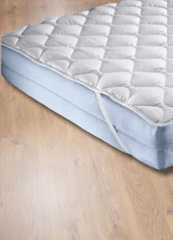 F.A.N. Spannauflage Komfort Klima