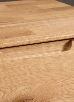 Fantastische Schubladenkommode aus Massivholz