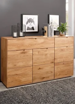 Fantastisches Sideboard aus Massivholz