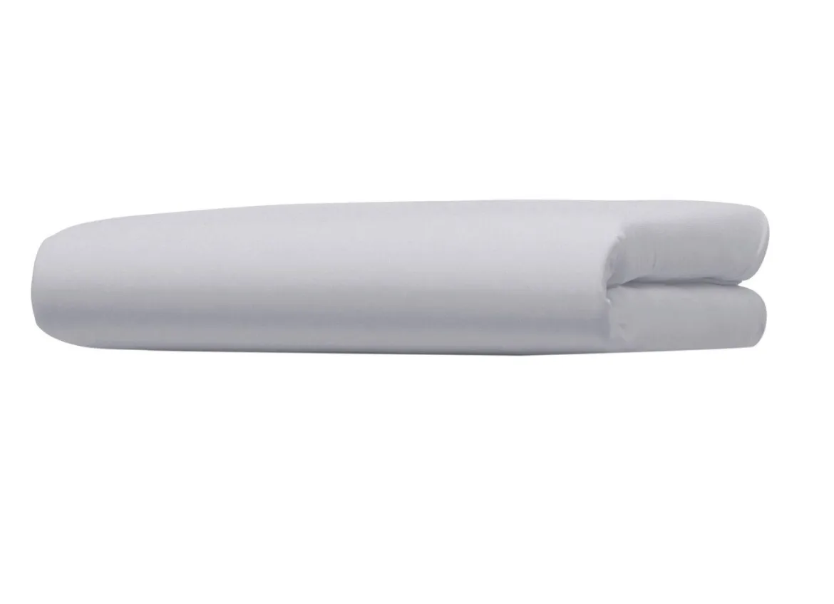 Fein-Single-Jersey Spannbetttücher