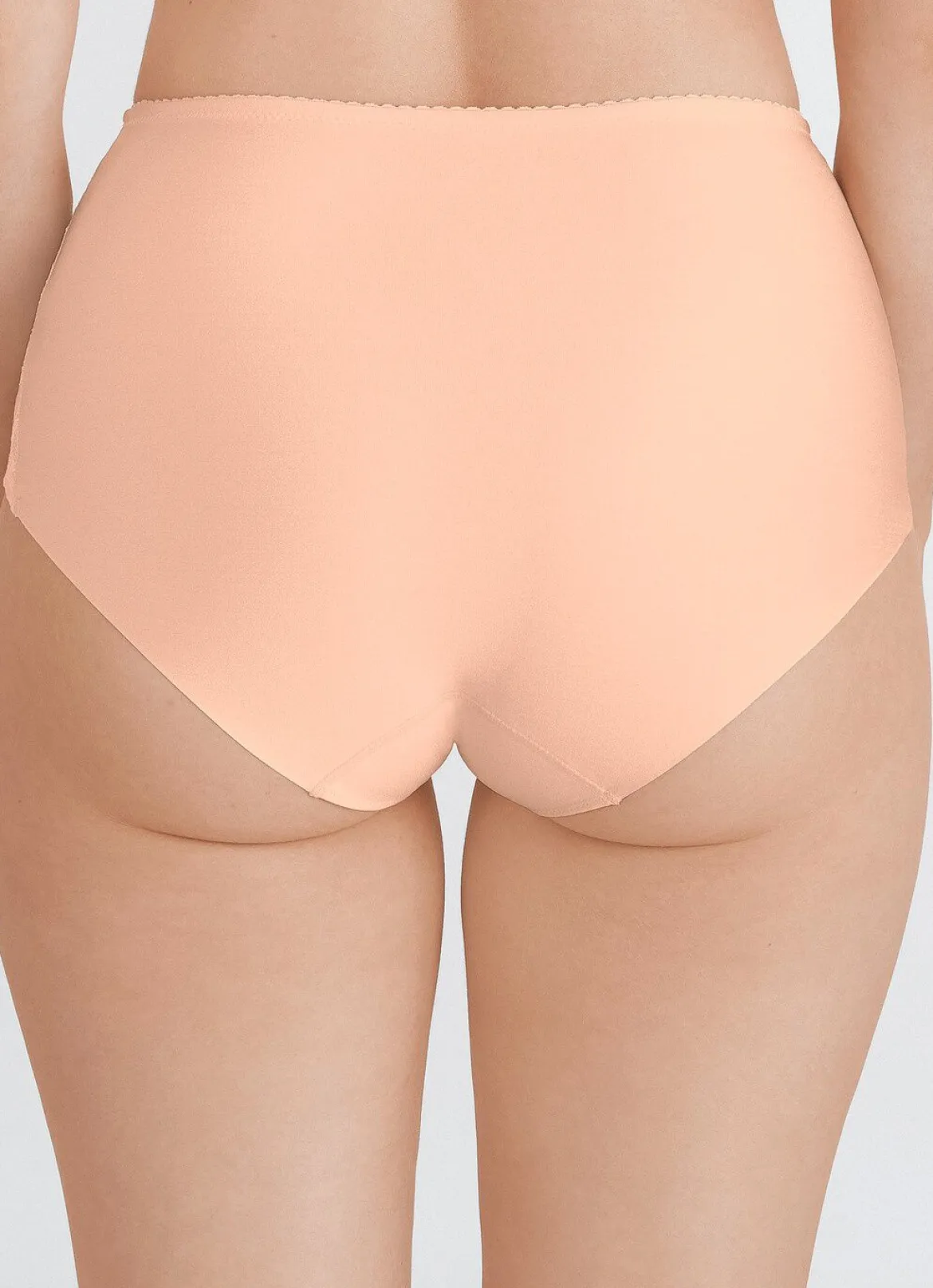 Felina Formslip mit Elastikspitzenbesatz