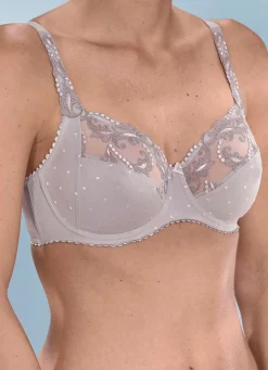 Felina-Bügel-BH mit hochwertiger Stickerei
