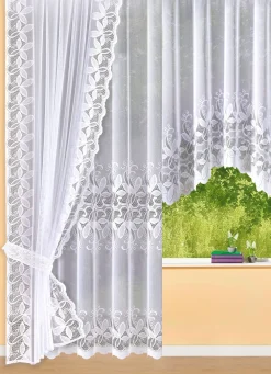 Fensterdekoration