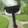 Fensterreinigungs-Set für Livington SteamTwister
