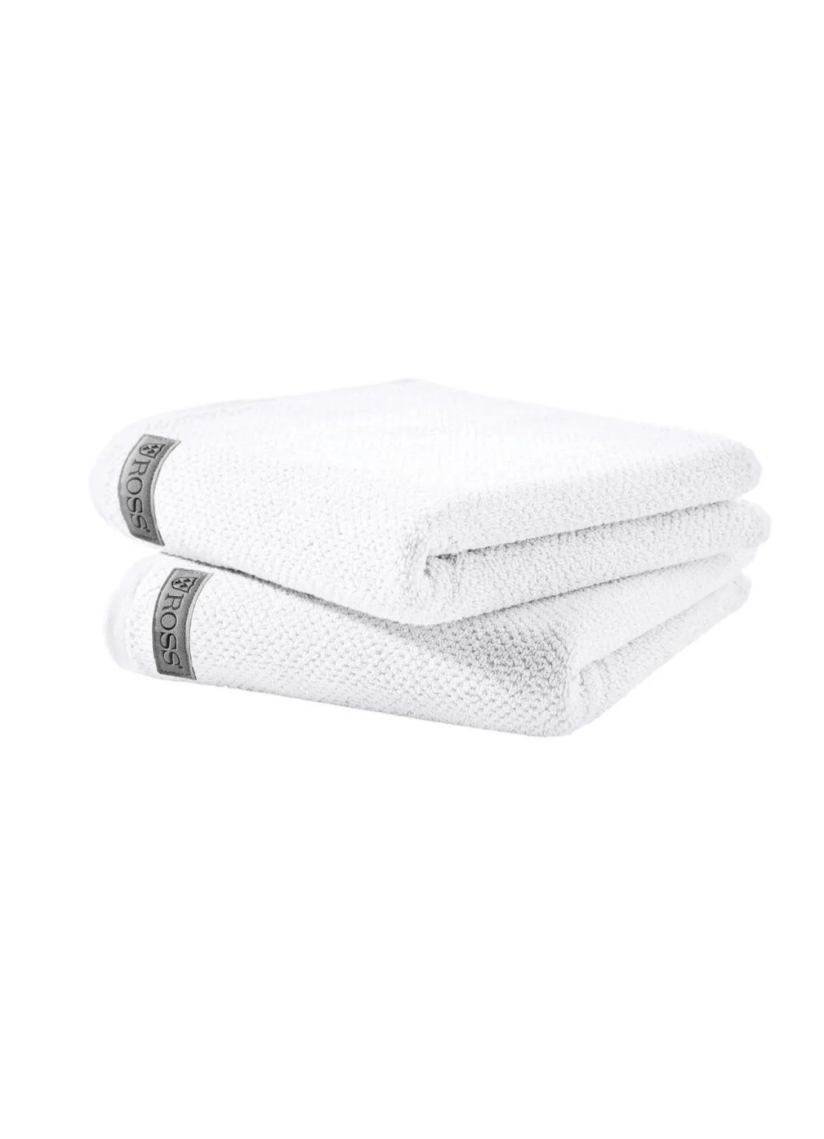 Flauschig weiche Frottier-Serie aus dem Hause Ross
