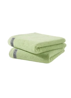 Flauschig weiche Frottier-Serie aus dem Hause Ross