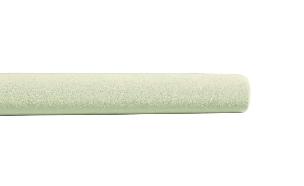 Flauschige Jersey-Spannbetttücher aus Baumwolle