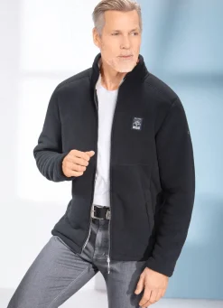 Fleecejacke von „LPO“