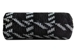 Fünferpack Socken mit kuscheliger Frottier-Innenseite