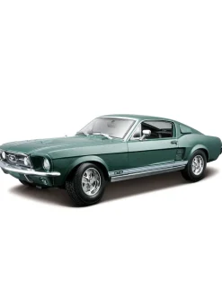 Ford Mustang GTA von Maisto