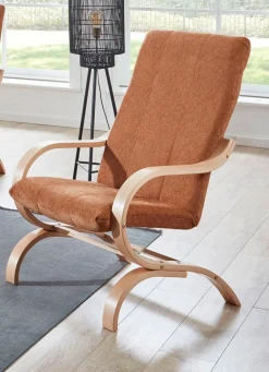 Formstabiler Sessel
