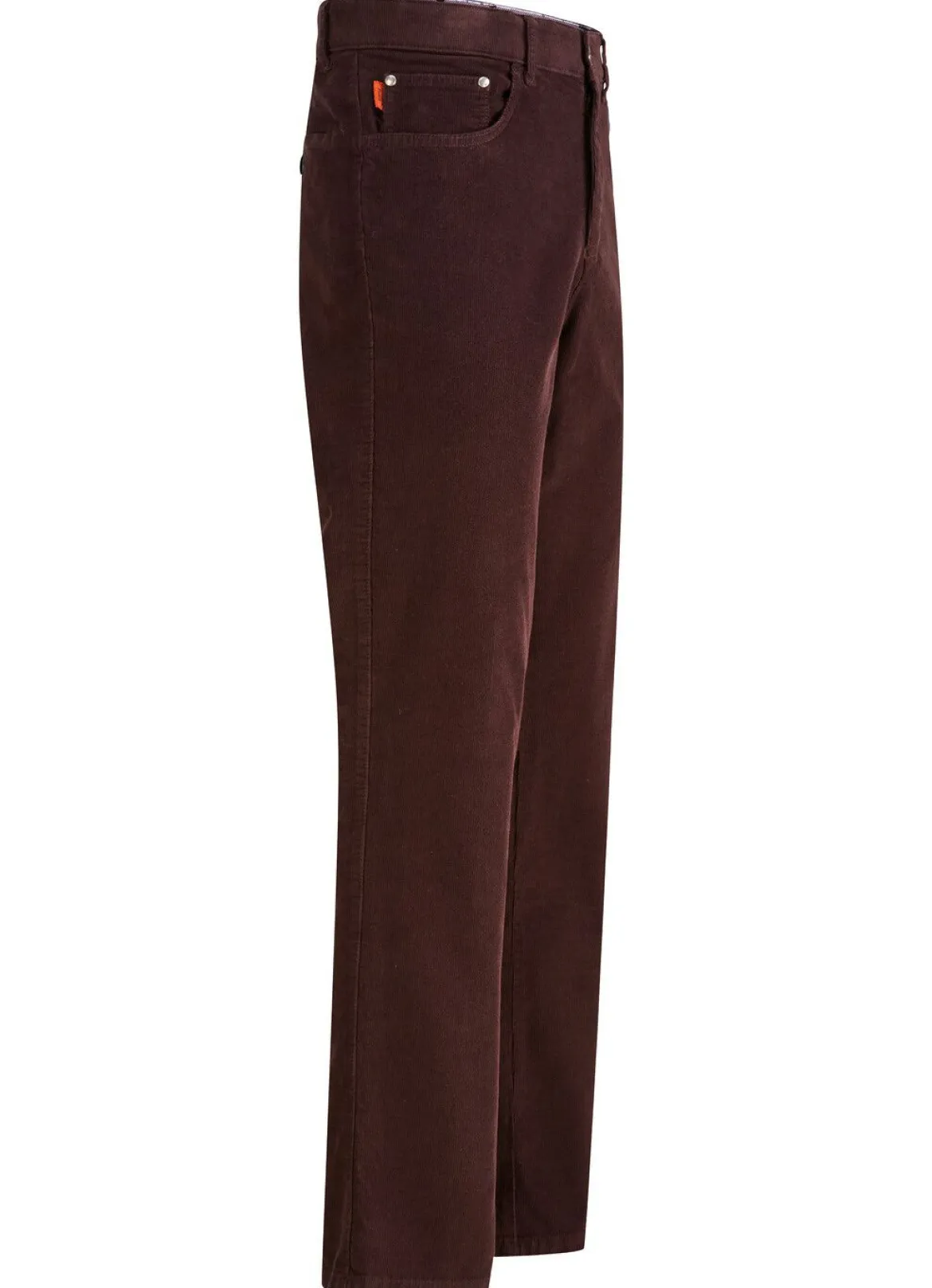 "Francesco Botti"-Cordhose in 4 Farben
