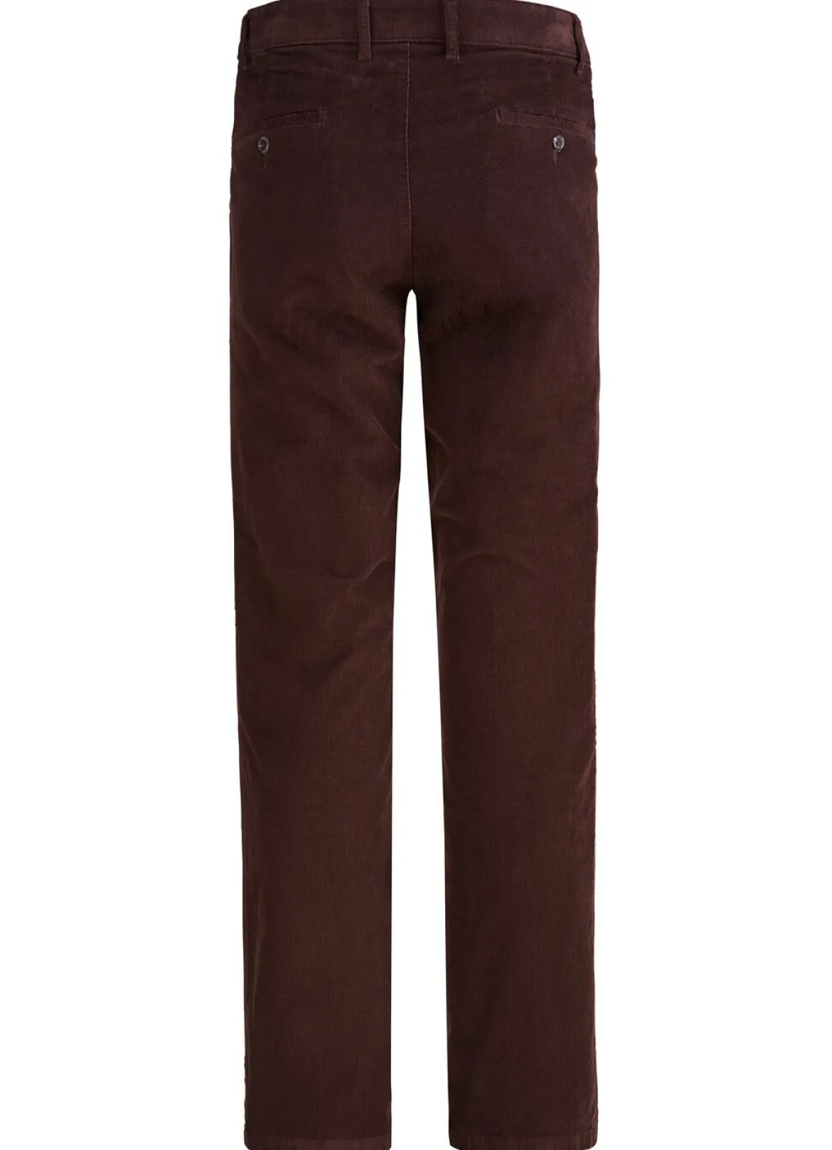 "Francesco Botti"-Cordhose in 4 Farben