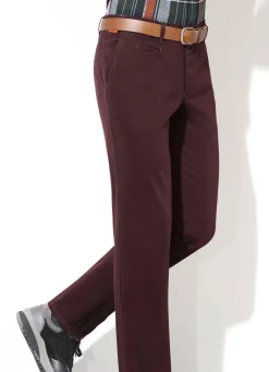 "Francesco Botti"-Hose in 4 Farben
