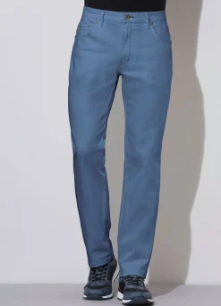 "Francesco Botti"-Jeans in 3 Farben