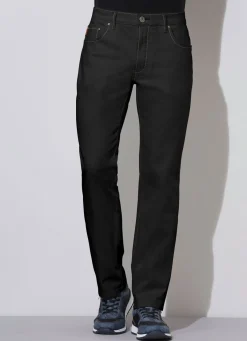 "Francesco Botti"-Jeans in 3 Farben