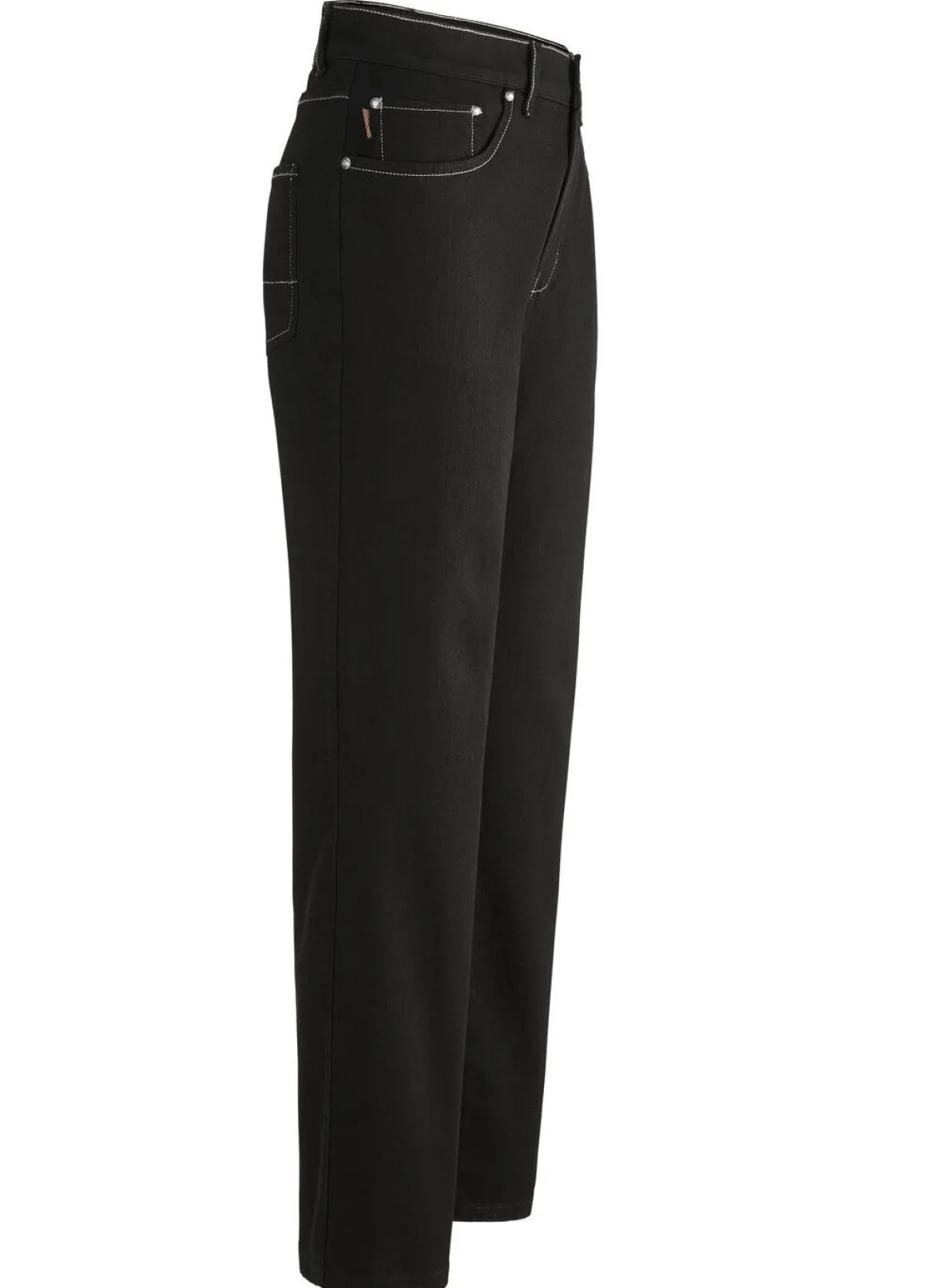 "Francesco Botti"-Jeans in 3 Farben