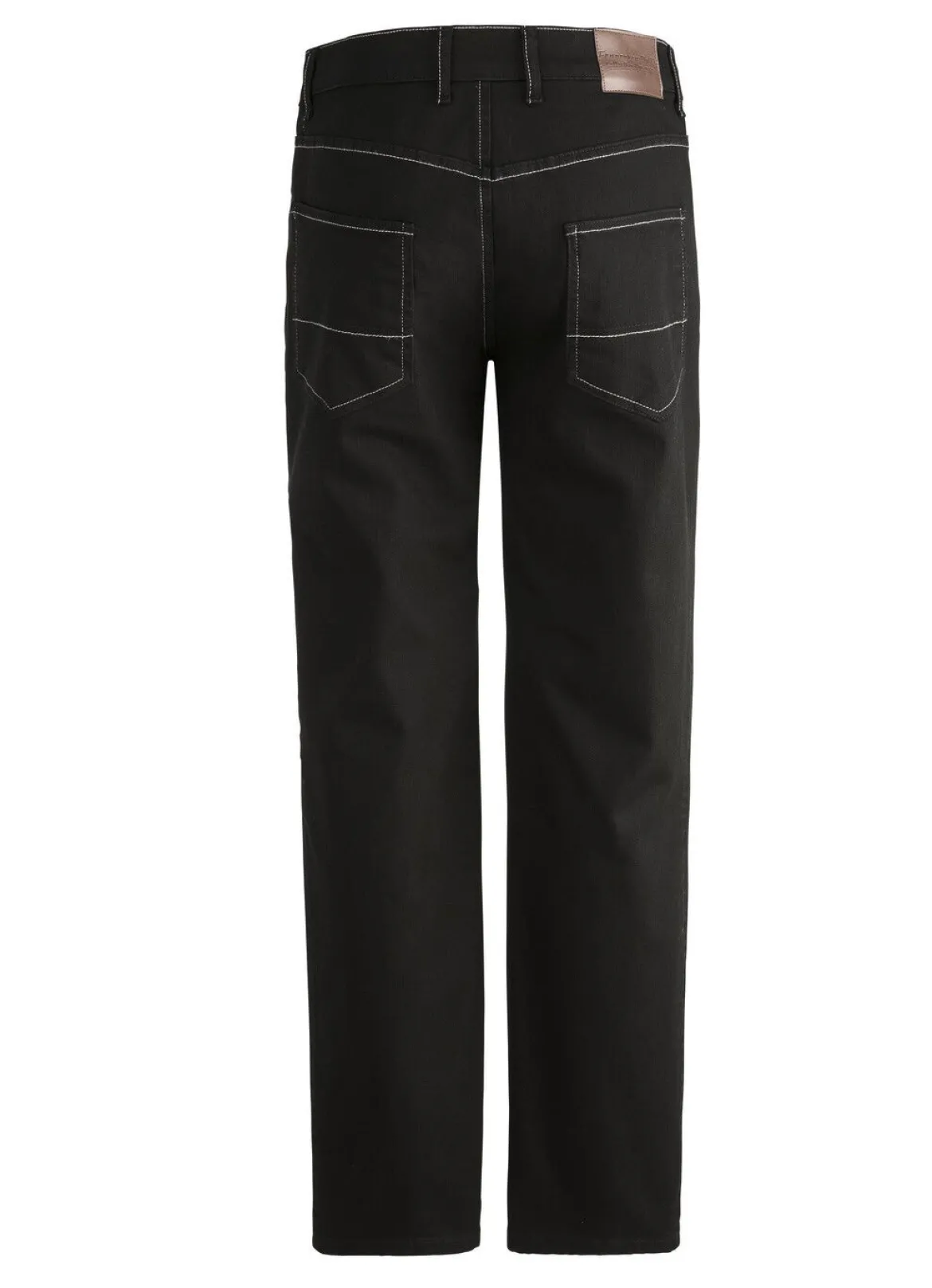 "Francesco Botti"-Jeans in 3 Farben