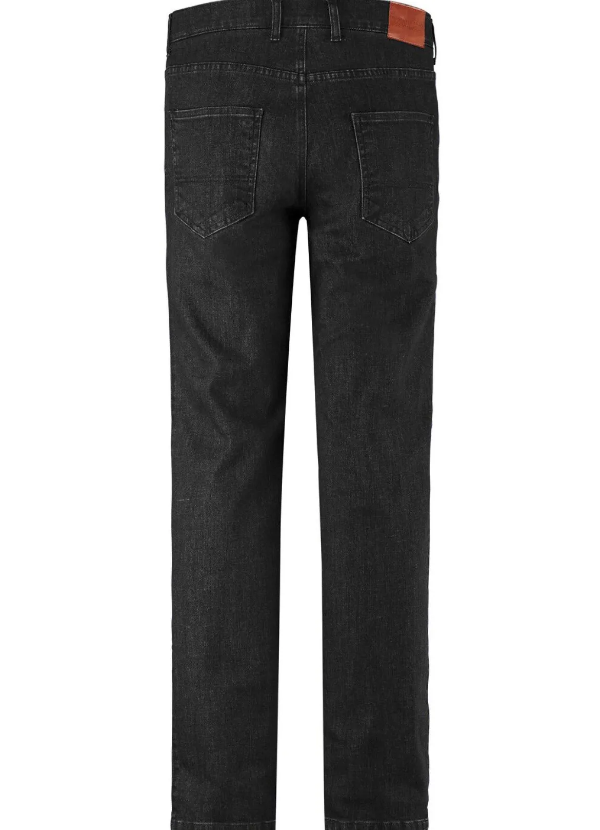 "Francesco Botti"-Jeans mit Komfortbund in 3 Farben