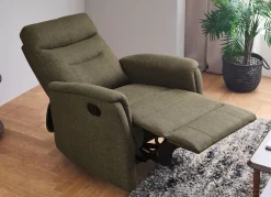 Frei im Raum aufstellbare Polstermöbel