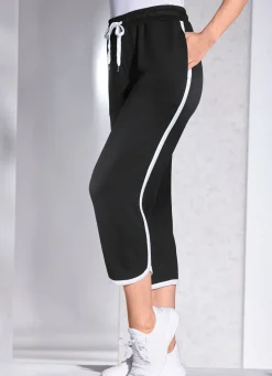 7/8-Freizeithose