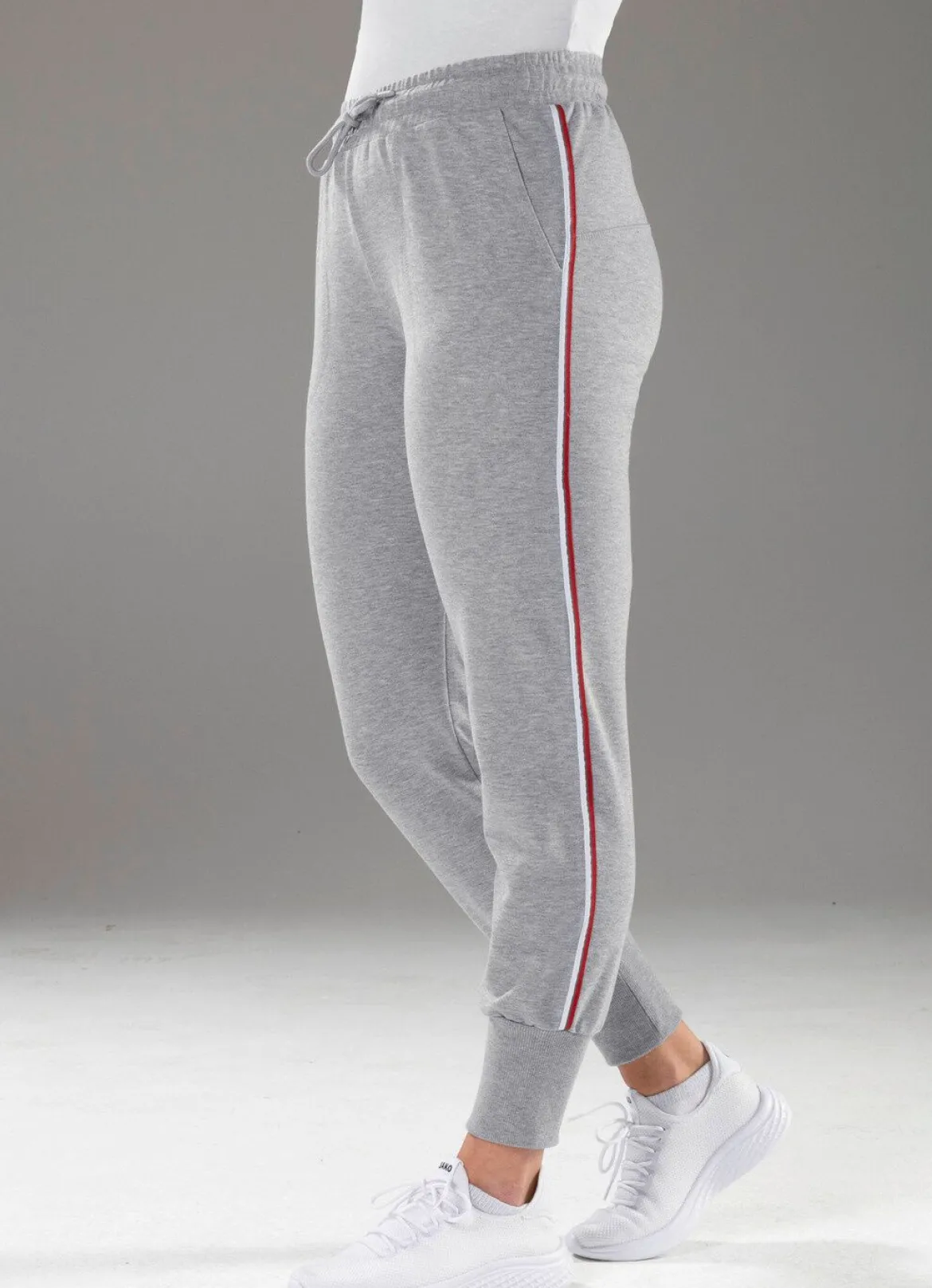 Freizeithose von „Plantier“ in 4 Farben