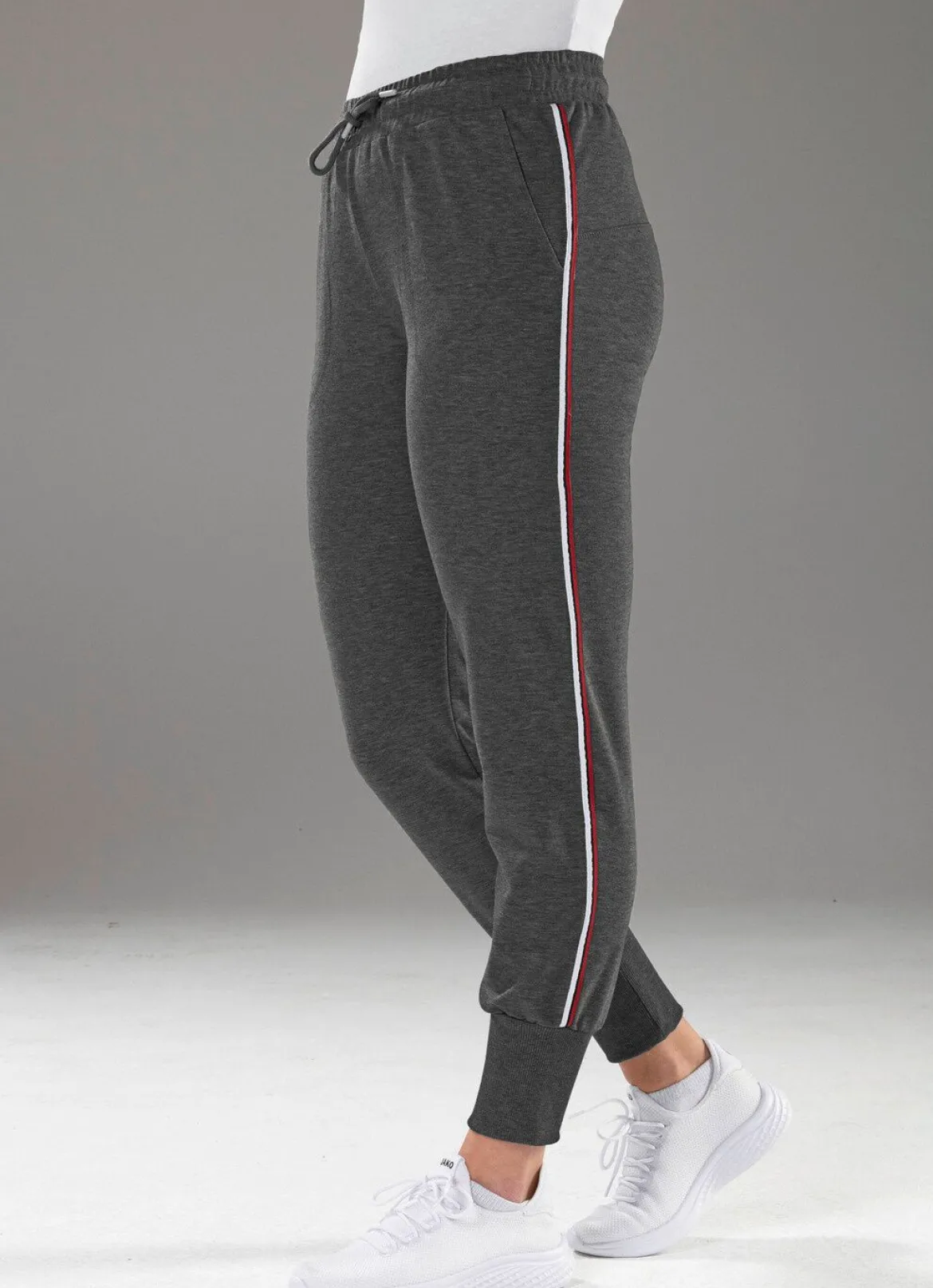Freizeithose von „Plantier“ in 4 Farben